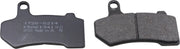 Drag Specialties Organic Brake Pads For Harley-davidson/buell