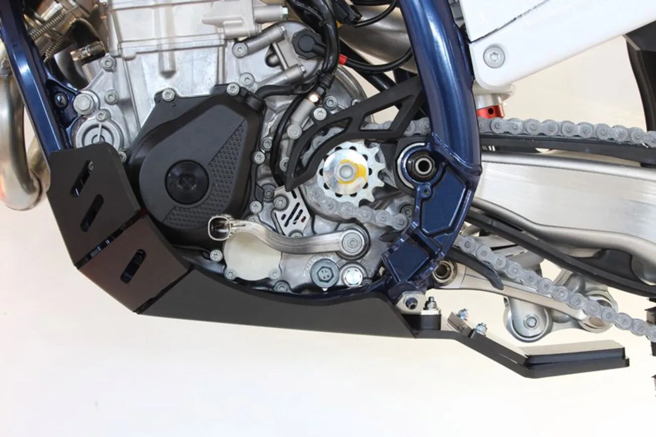 Axp Racing Xtrem Skid Plate For Engine Protection