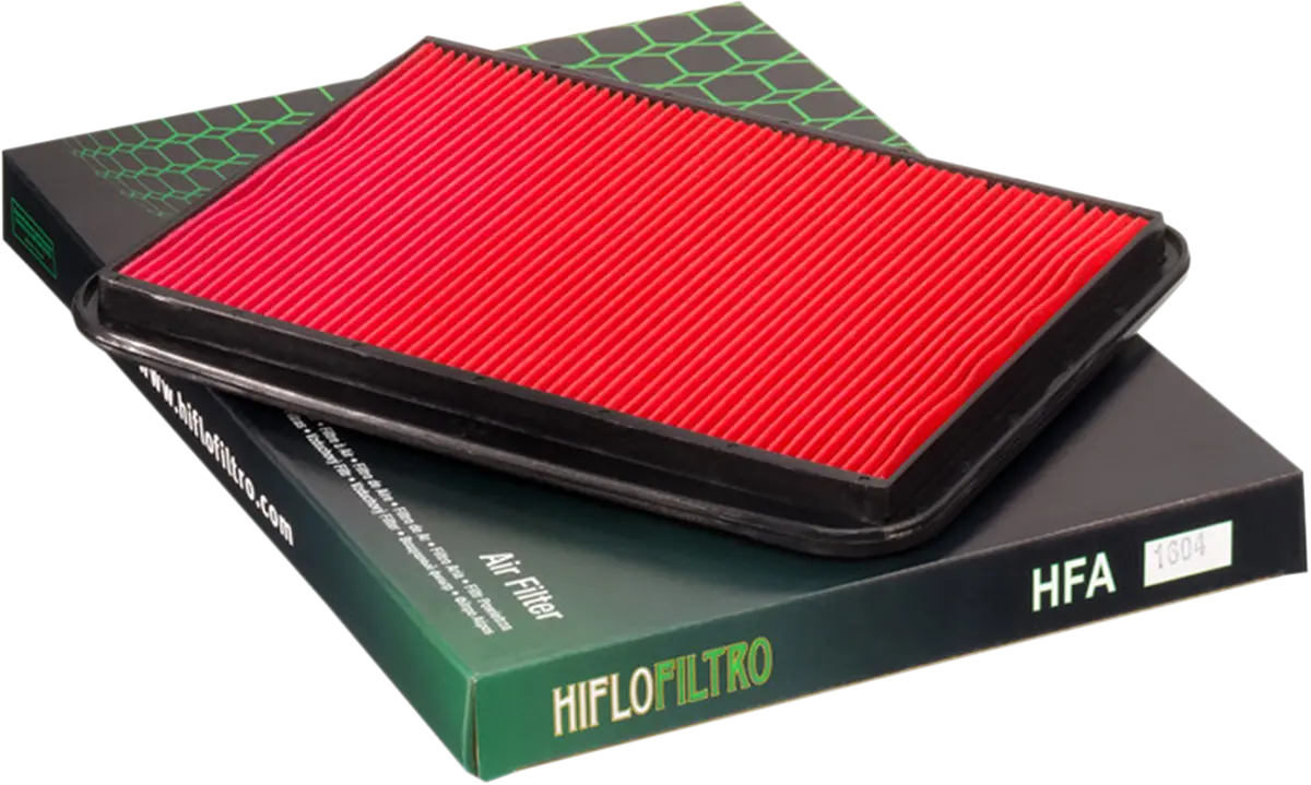 Hiflofiltro Replacement Oe Air Filter For Honda