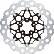 Galfer Flydende Cubiq Bremse Rotor Til Motorcykler - Foran