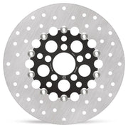 Moto-master Halo Series Flydende Bremse Rotor 300mm - Front