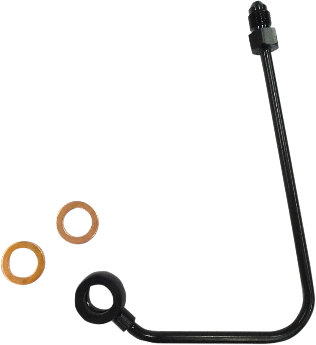 Magnum Shielding Abs Øvre Bremseklodser Adapter