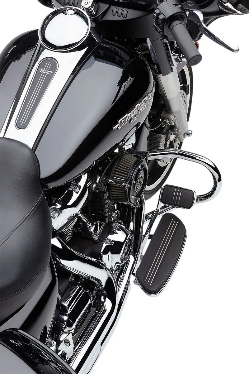 Cobra Freeway Bar Engine Guard For Motorcycles