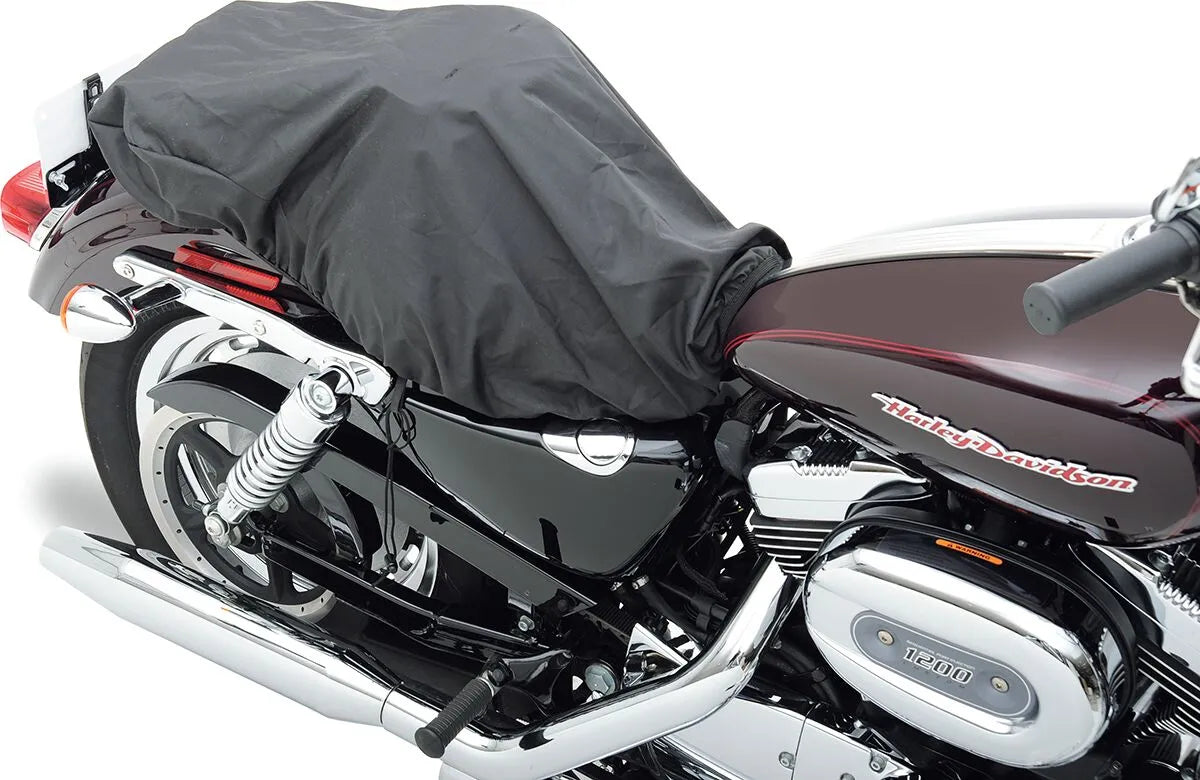 Drag Specialties Ez Glide Ii Backrest