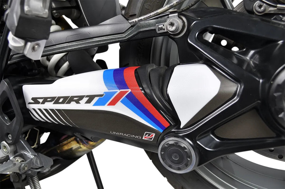 Uniracing Decoration Kit For Bmw Gs/gs Adventure Swingarms