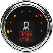 Dakota Digital Mlx-2000 Multi-function Gauge
