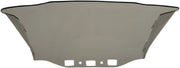 Sno Stuff Smoke Windshield - 12.5" Replacement