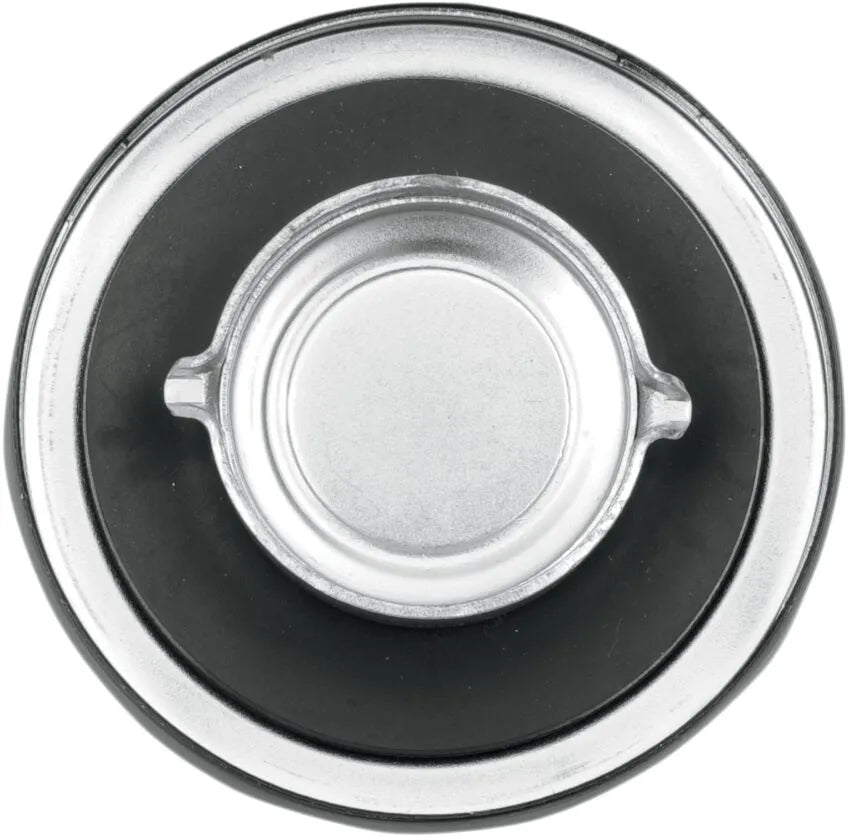Drag Specialties Original-style Gas Cap For Oem/custom Tanks