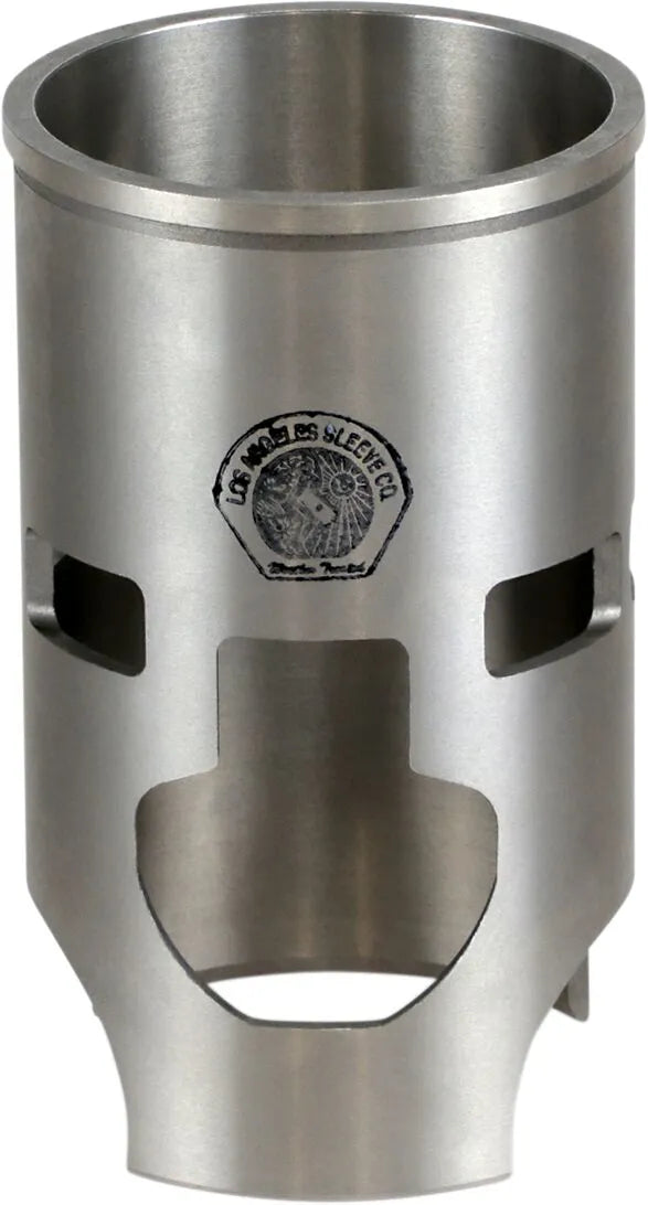 La Sleeve 2-stroke Cylinder Sleeve - 89mm Bore