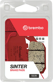 Brembo Prime Sinter Sintrede Bremseklodser