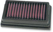 K & N Oe Replacement High-flow Air Filter