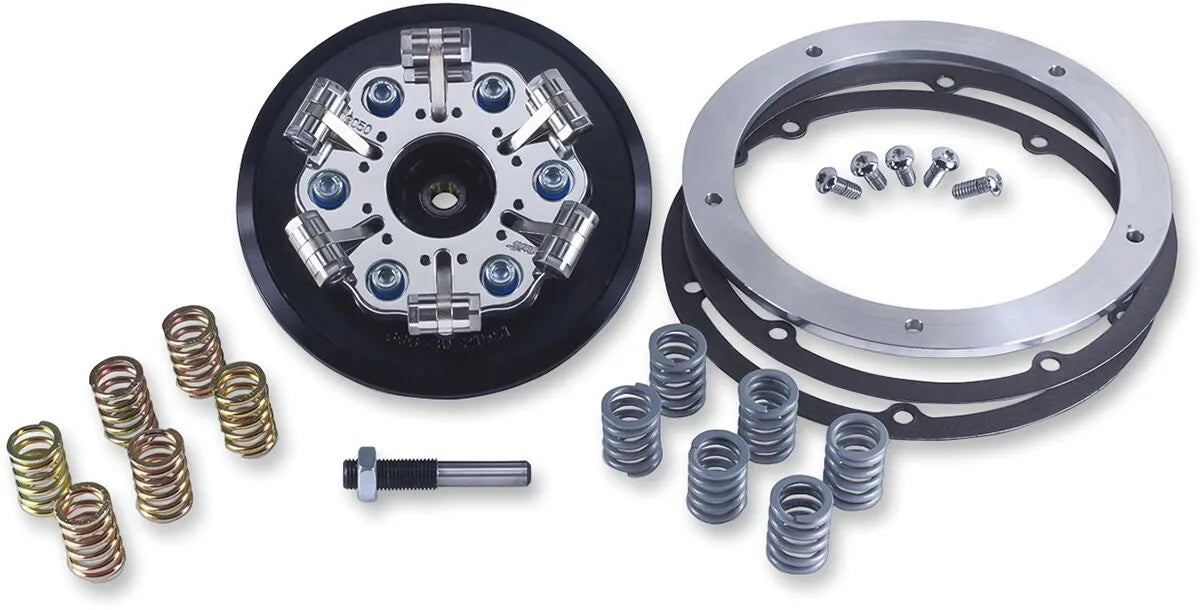 Barnett Low Profile Lock-up Pressure Plate Conversion Kit