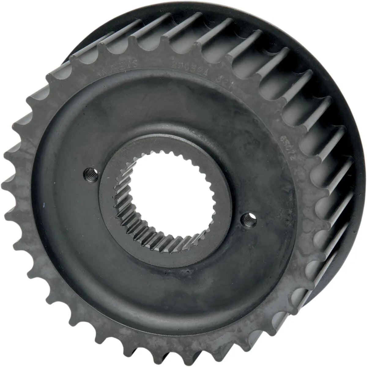 Andrews Belt Drive Transmission Pulley - 32 Tooth