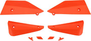 BARKBUSTERS MTB Handguard Deflector & Plug Set