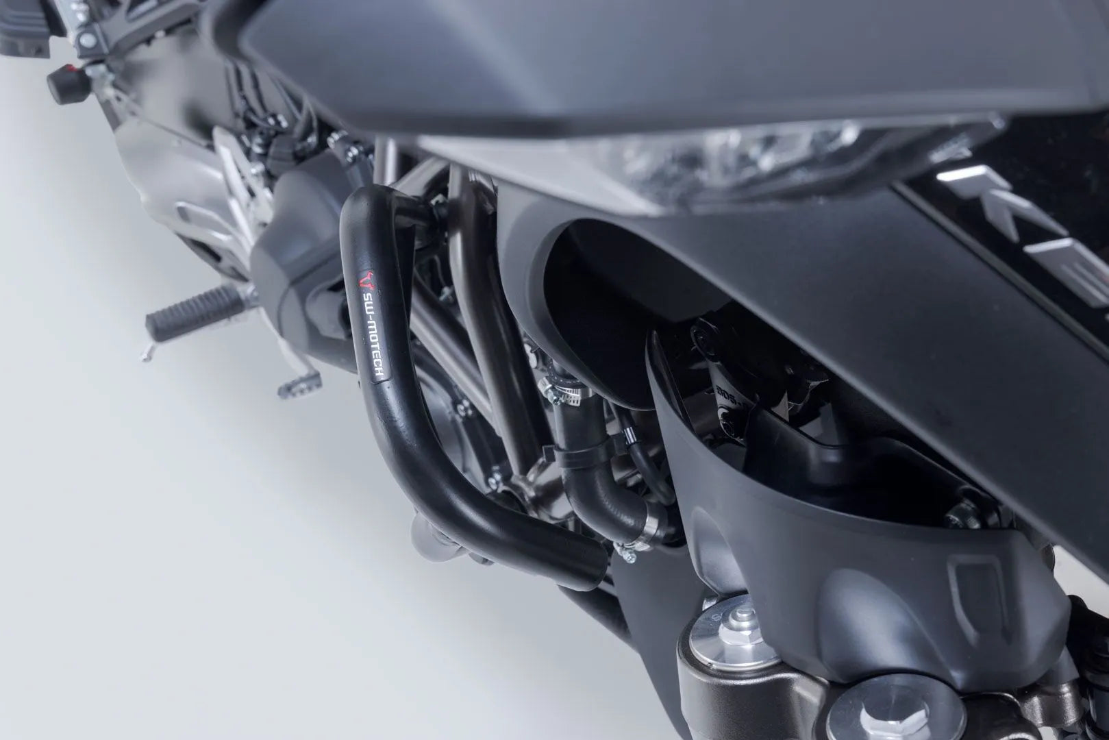 Sw-motech Crash Bar For Motorcycle Frame