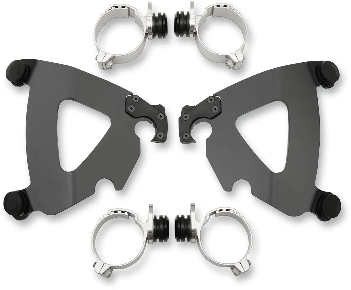Memphis Shades Road Warrior Trigger-lock Mount Kit