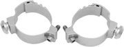Memphis Shades Custom Mounting Clamps For Forks/handlebars