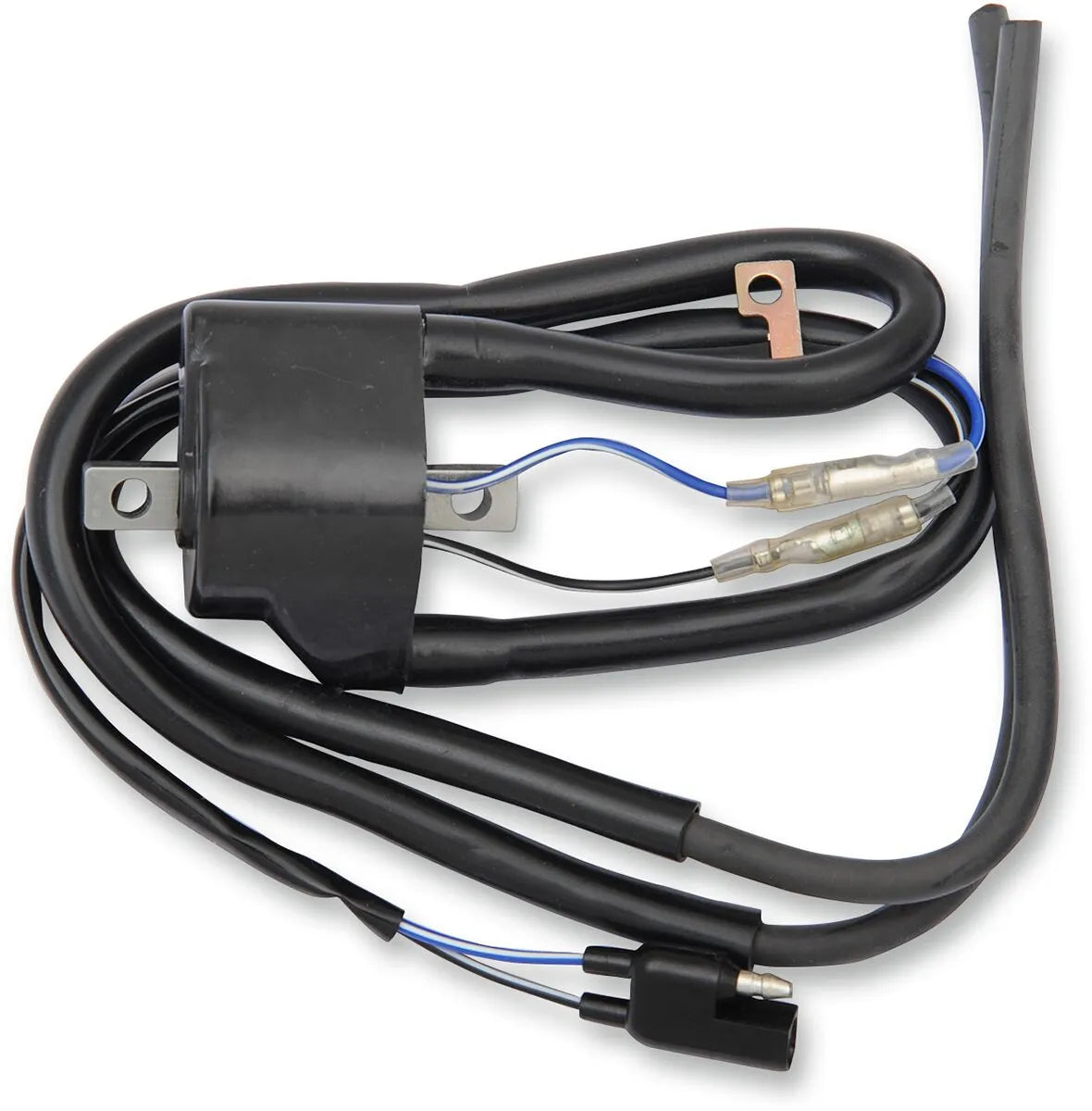 Parts Unlimited External Ignition Coil