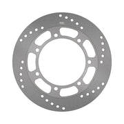 Ebc Rund Hpsr Solid Bremseklodser Rotor Udskiftning - Bag