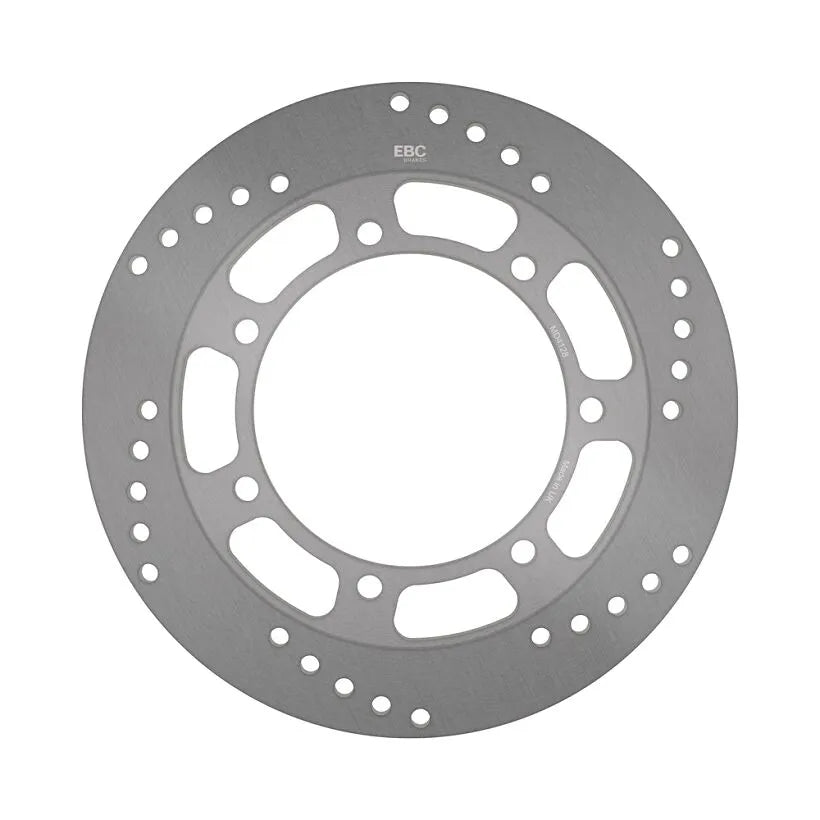 Ebc Rund Hpsr Solid Bremseklodser Rotor Udskiftning - Bag