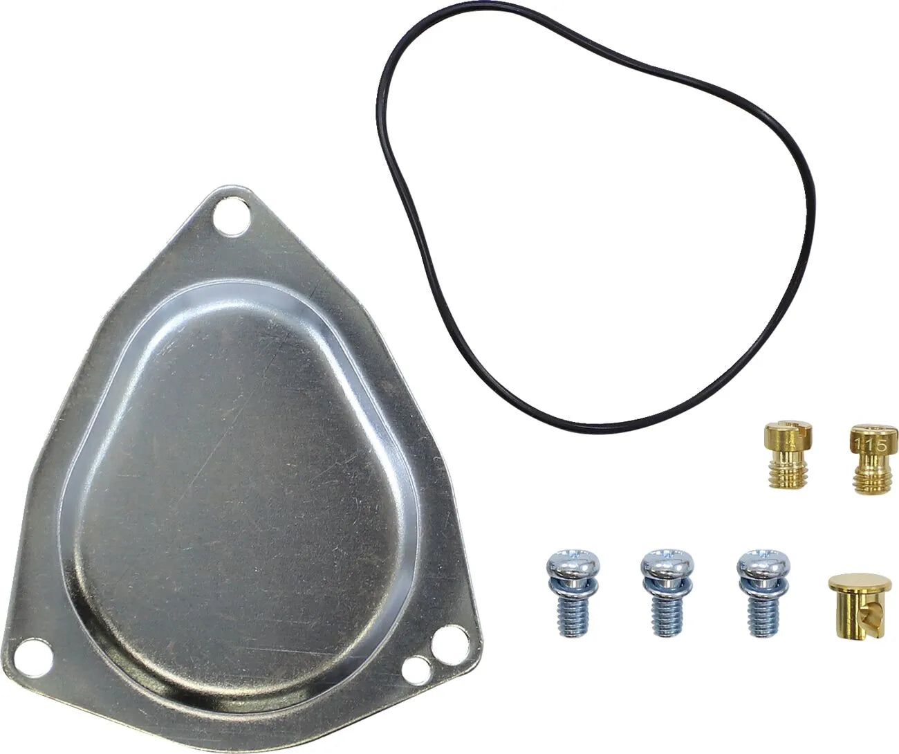 Moose Offroad Replacement Carburetor