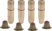Kibblewhite Valve Guide Kit Oversize (+0.001")