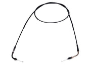 Naraku Throttle Cable - Universal 50cc 2-stroke