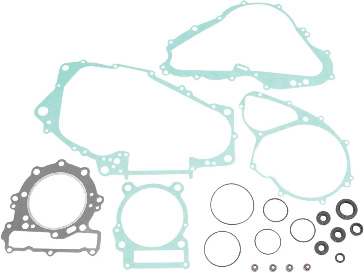 Moose Offroad Gasket Oil Seal Kit for Can-Am DS 650 2000-2007