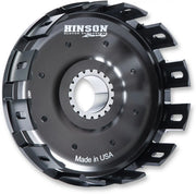 Hinson Racing Billetproof Clutch Basket