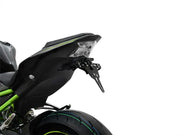 Zieger Pro License Plate Holder Type C