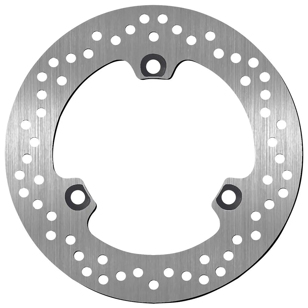 Sbs Standard Rund Bremse Rotor Til Motorcykler - Bag