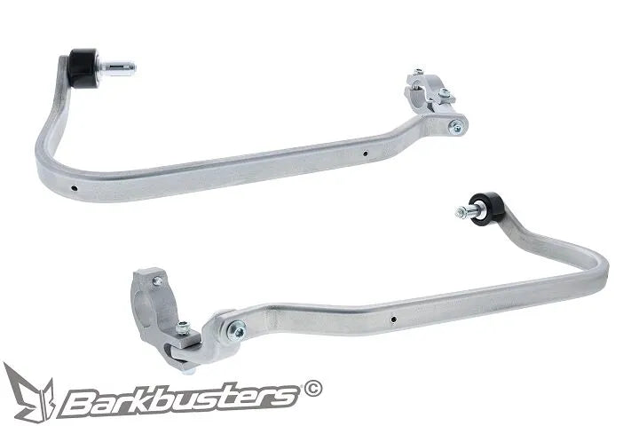 Barkbusters Hardware Kit - Ktm 1290 Super Adventure