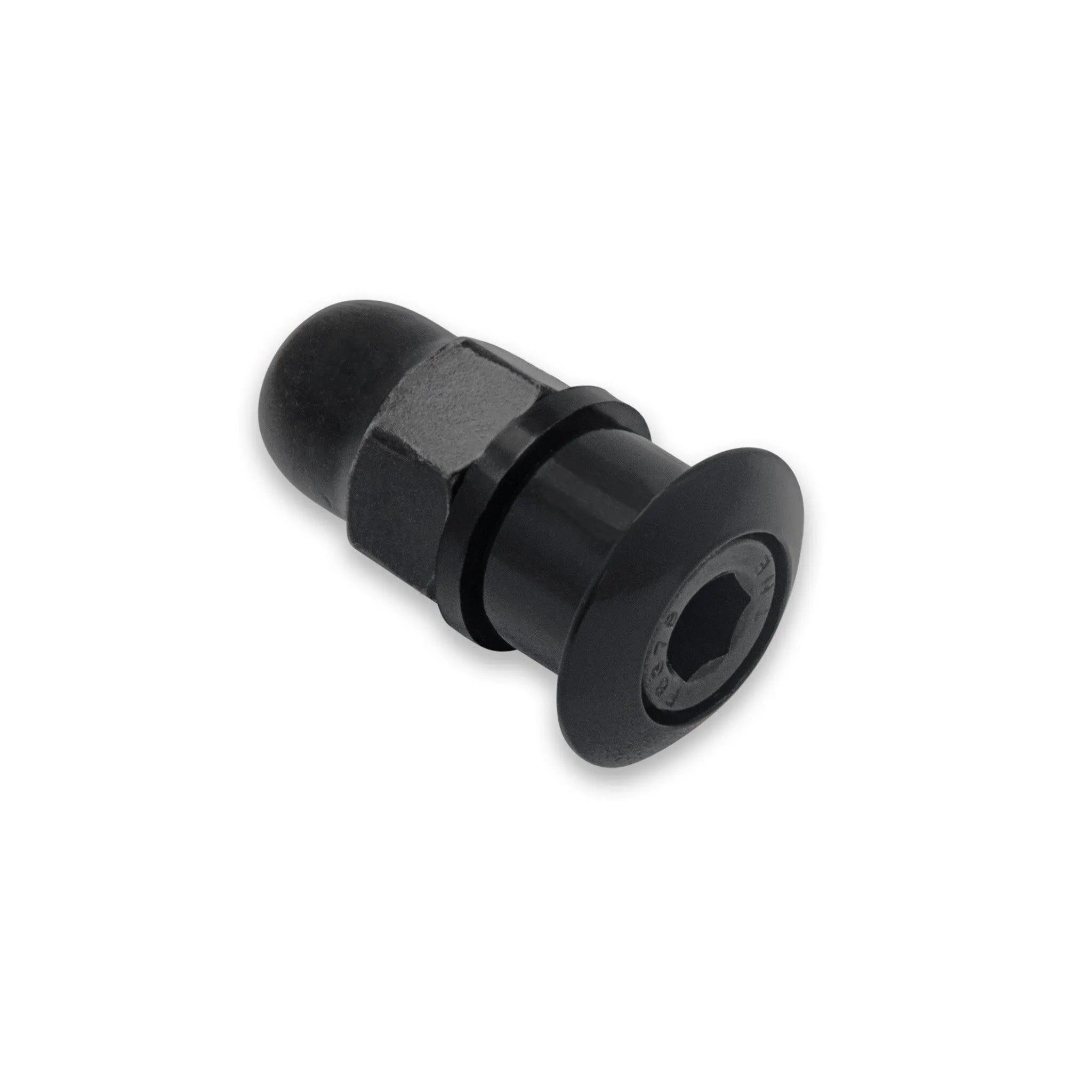 Memphis Shades Fats Slim Strap Screw Nut Assembly