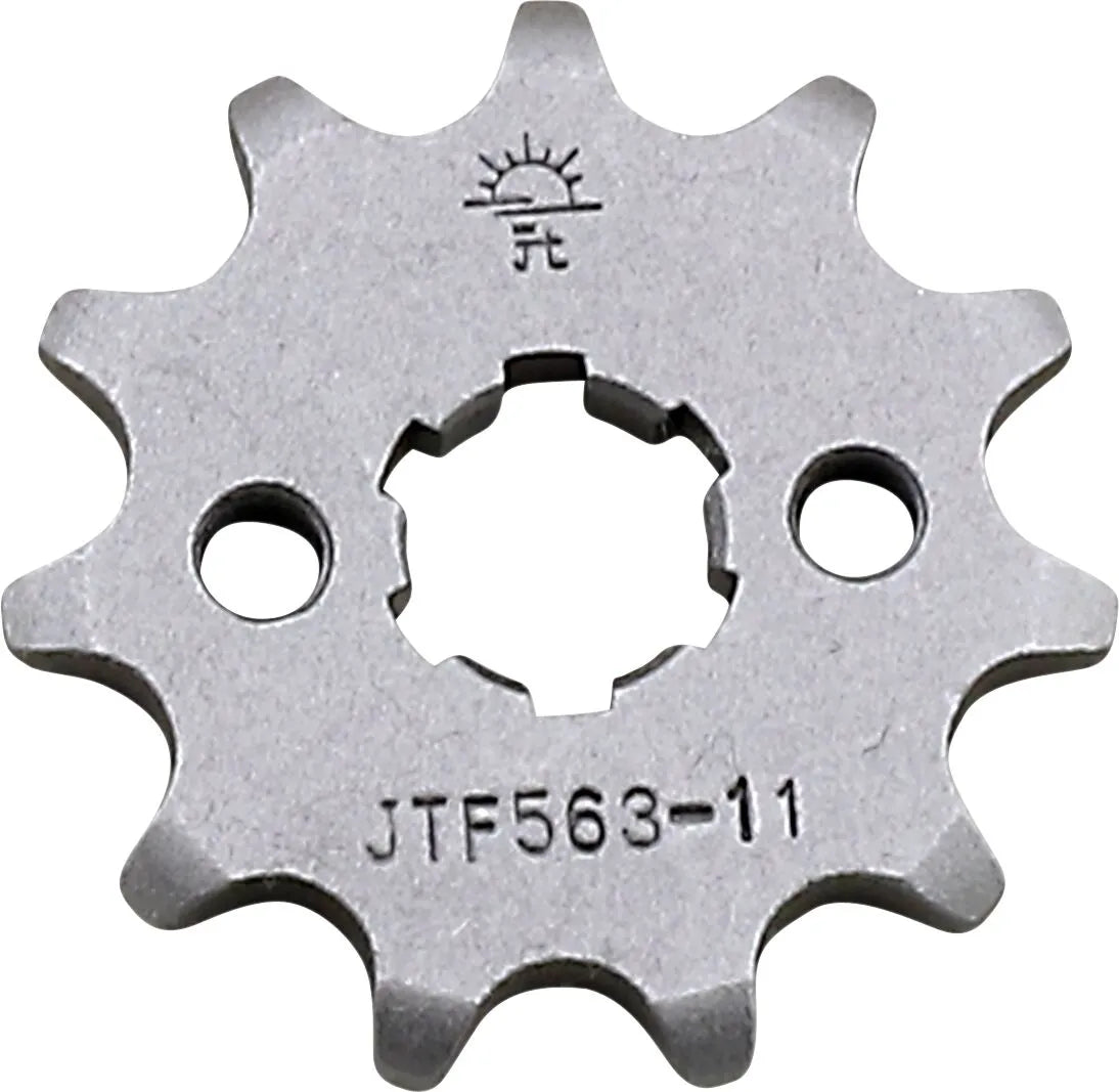 Jt Sprockets Front Sprocket - 11 Tooth