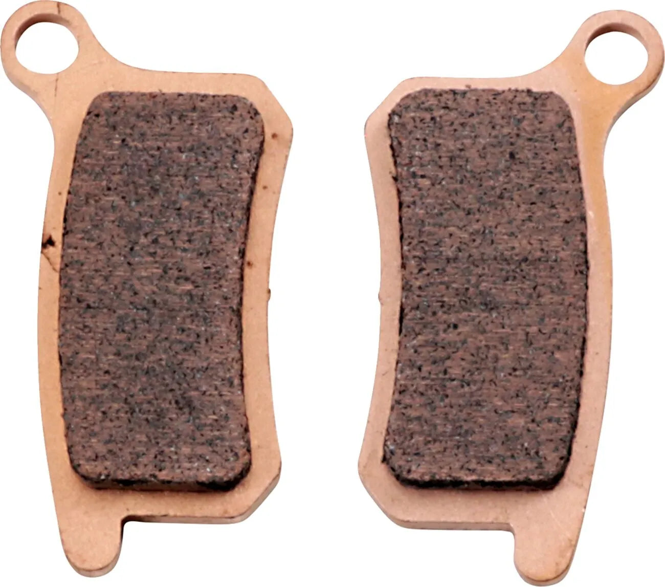 Galfer Mx Pro Brake Pads For Motorcycle - Front & Rear