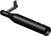 Khrome Werks Sidekick Ghost Pipe Udstødning