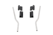 Sw-motech Blaze Panniers Spacer Bars