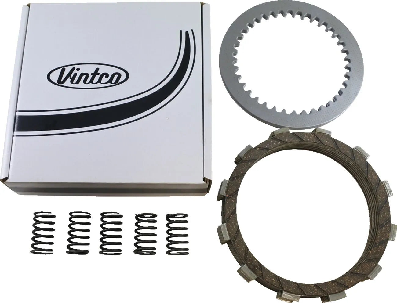 Vintco Clutch Plate Kit