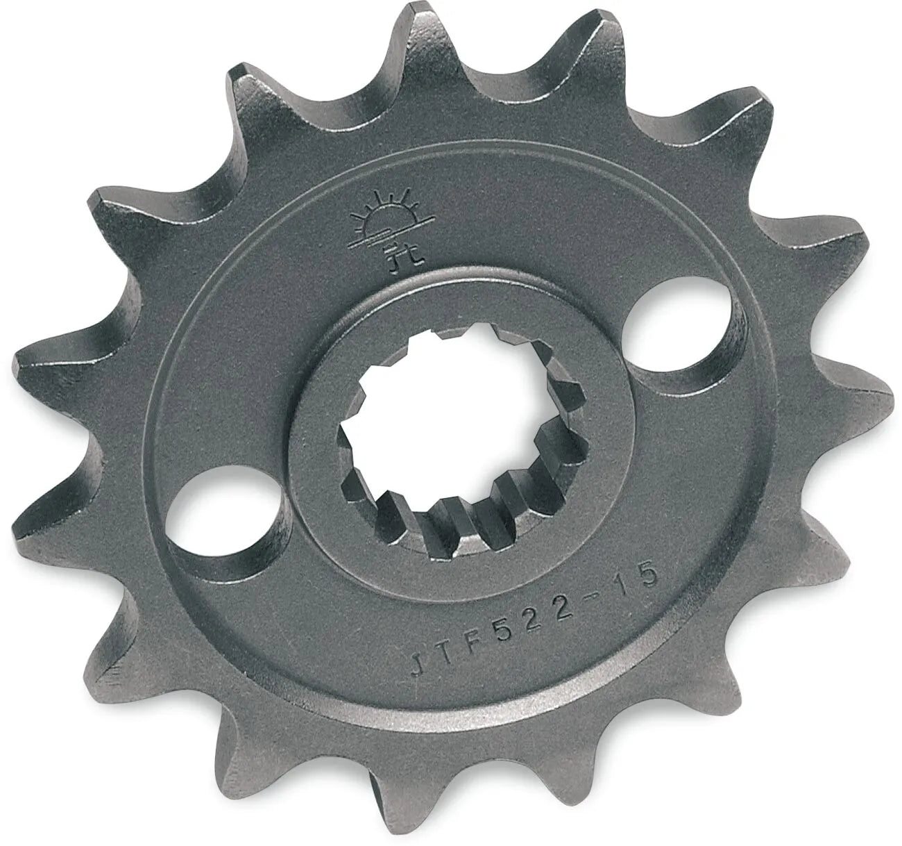 Jt Sprockets Front Sprocket 15t