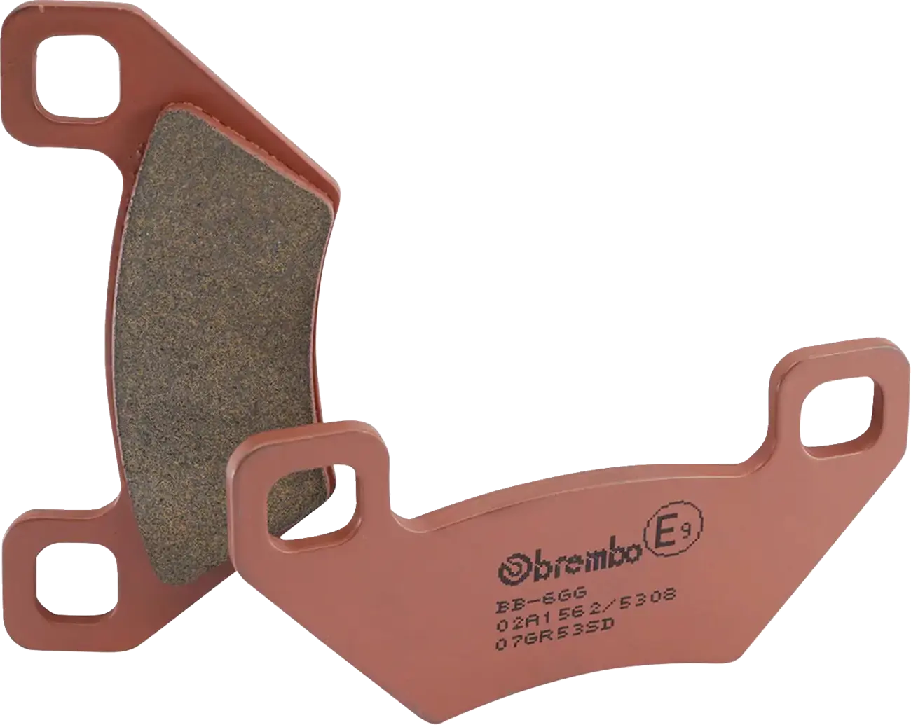 Brembo Prime Sinter Sd Brake Pads
