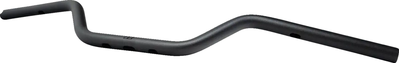 Kodlin Usa Trackbar Handlebar - Black/polished