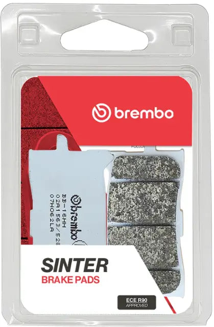 Brembo La Prime Line Sintered Brake Pad