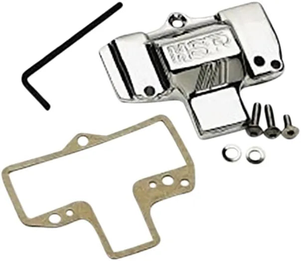 Mikuni HSR Carburetor Top Cover