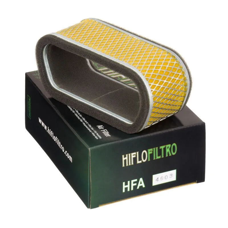 Hiflofiltro Air Filter For Various Bikes