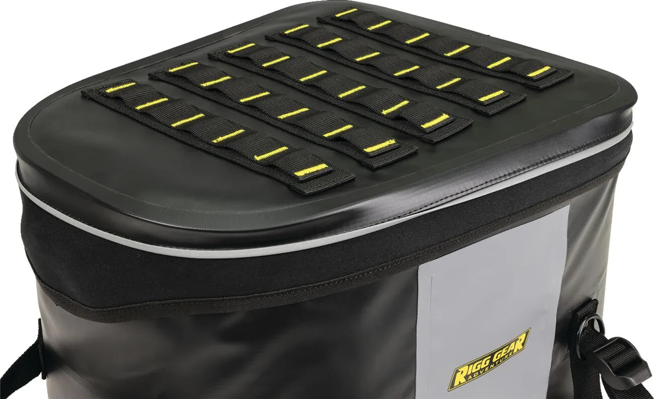 Nelson Rigg Hurricane Waterproof Tail Bag