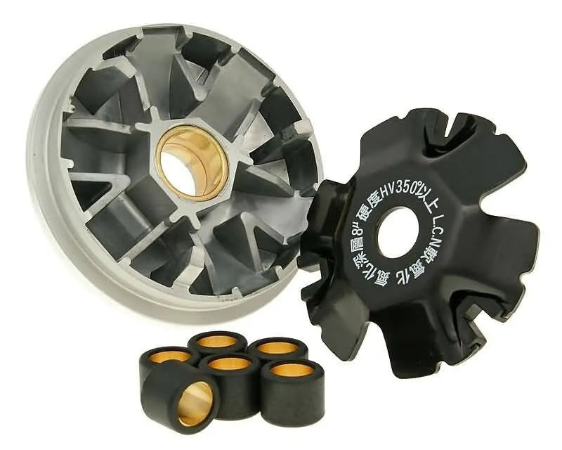 Naraku Racing Variator Kit