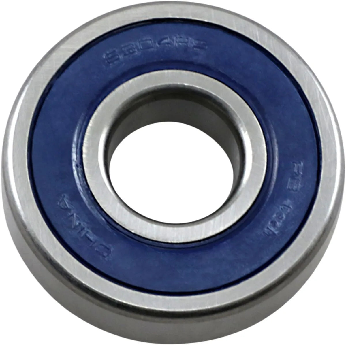 Parts Unlimited Wheel Bearing 20x52x15
