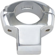 Drag Specialties Miller's Mirror Clamp - 1" Diameter