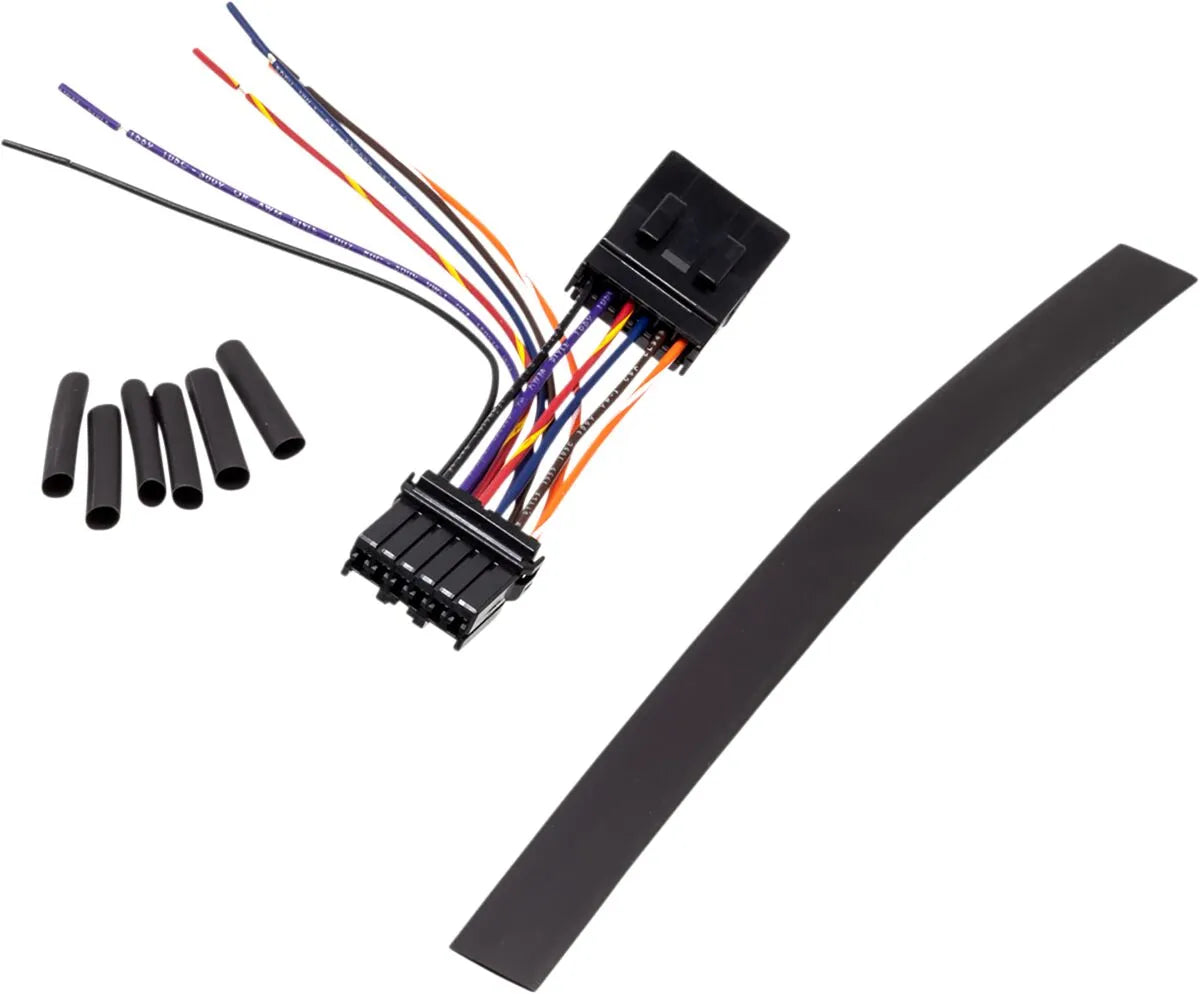 Namz Rear Fender Lighting Harness