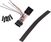 Namz Rear Fender Lighting Harness